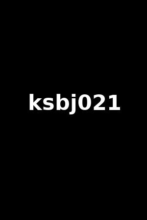 ksbj021