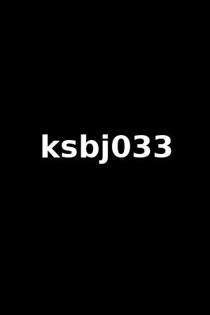 ksbj033