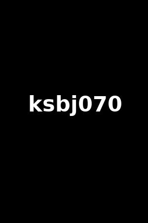 ksbj070