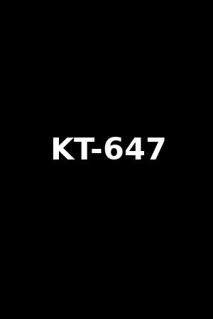 KT-647