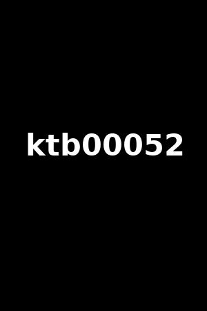 ktb00052