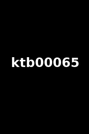 ktb00065