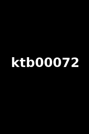 ktb00072