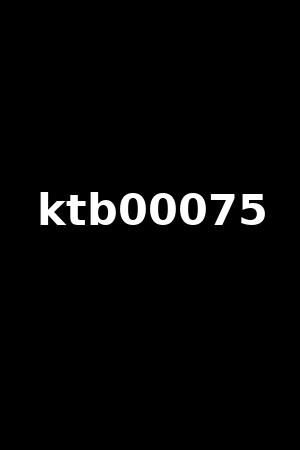 ktb00075