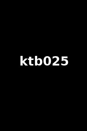 ktb025