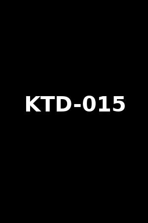 KTD-015