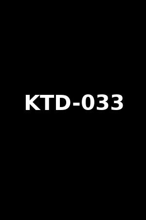 KTD-033