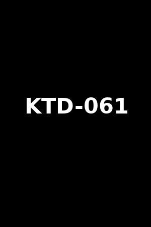 KTD-061