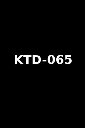 KTD-065