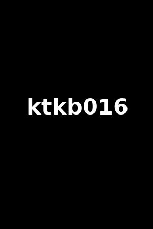 ktkb016