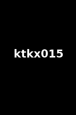 ktkx015