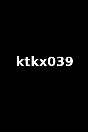 ktkx039