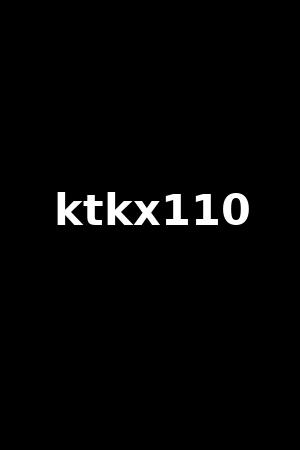 ktkx110