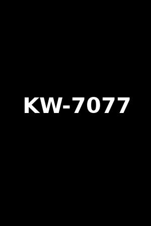KW-7077