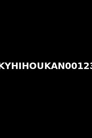 KYHIHOUKAN00123