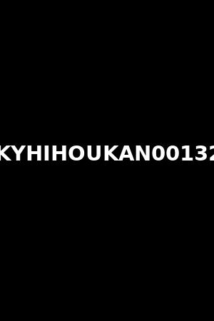 KYHIHOUKAN00132