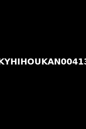 KYHIHOUKAN00413