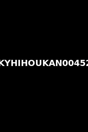 KYHIHOUKAN00452