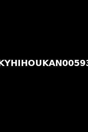KYHIHOUKAN00593