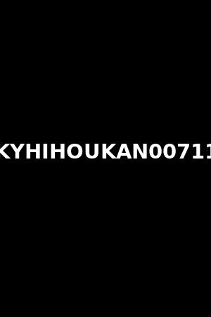 KYHIHOUKAN00711