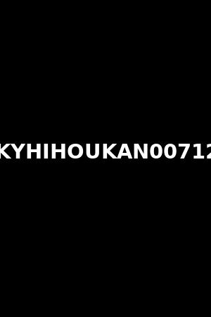 KYHIHOUKAN00712