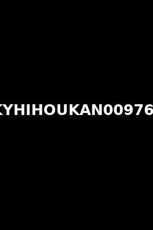 KYHIHOUKAN009762