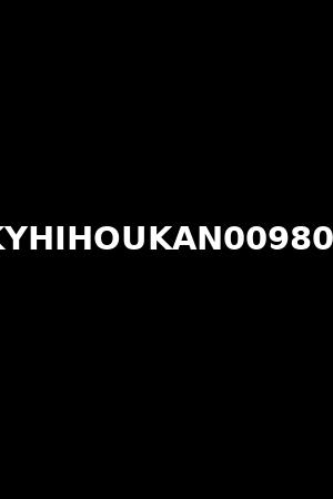 KYHIHOUKAN009809