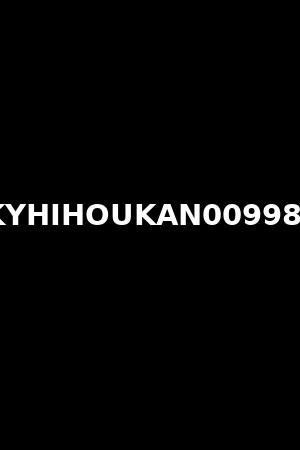 KYHIHOUKAN009983