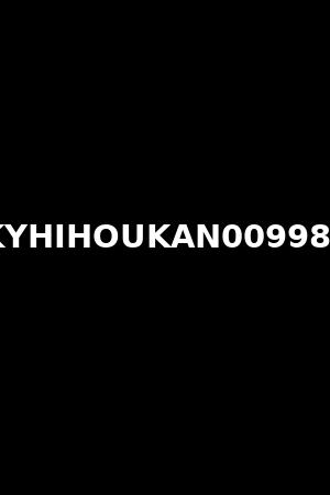 KYHIHOUKAN009986