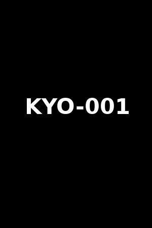 KYO-001