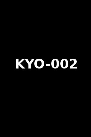 KYO-002