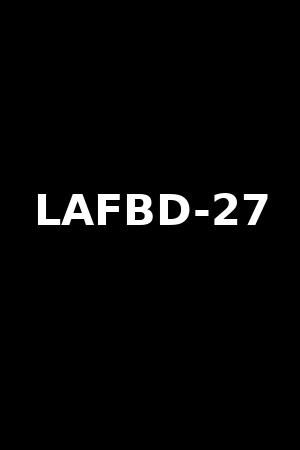 LAFBD-27