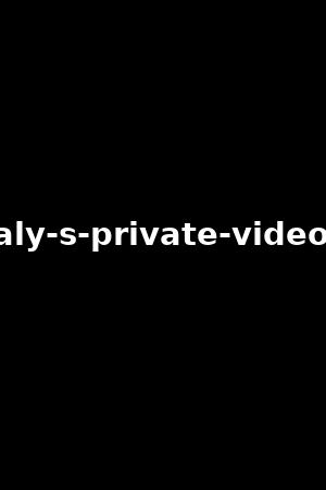 laly-s-private-videos