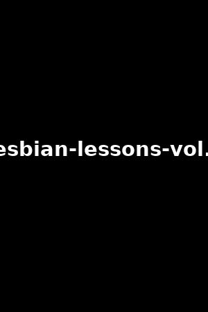 lesbian-lessons-vol.3