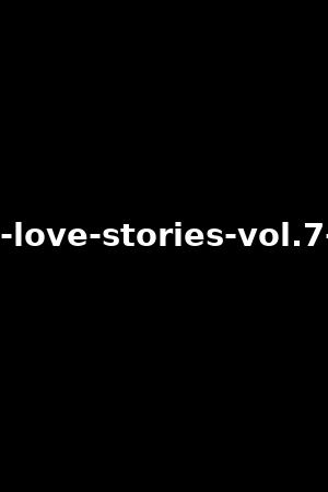 lesbian-love-stories-vol.7-:-rivals