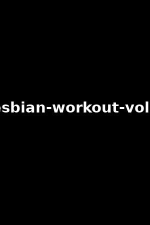 lesbian-workout-vol.4