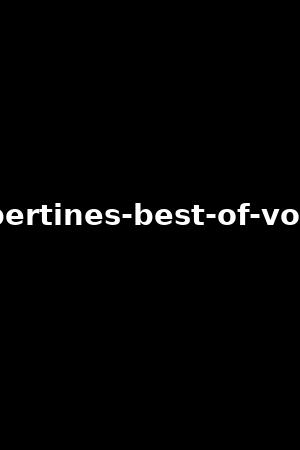 libertines-best-of-vol.3