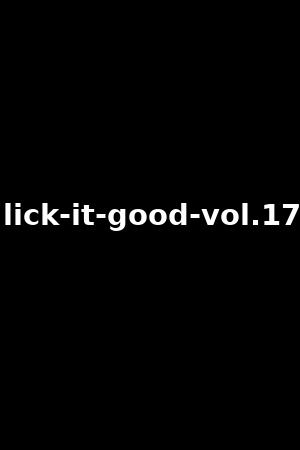 lick-it-good-vol.17