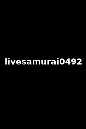 livesamurai0492