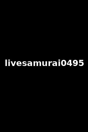 livesamurai0495