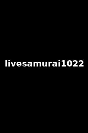 livesamurai1022