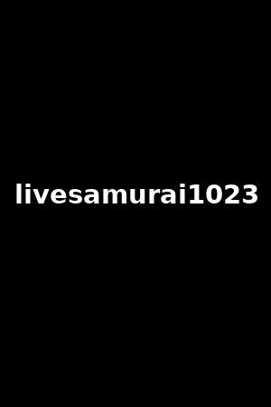 livesamurai1023