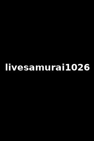 livesamurai1026