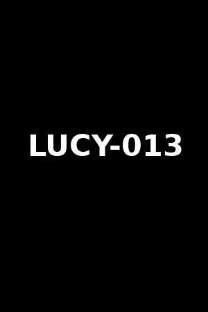 LUCY-013