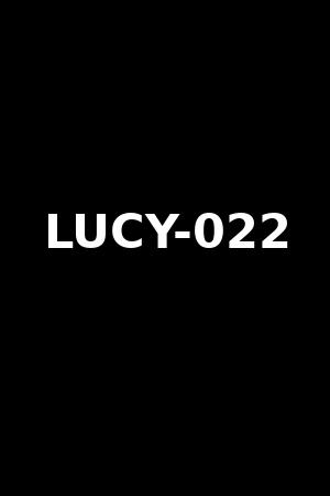 LUCY-022