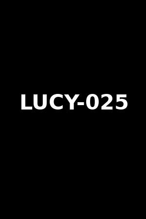 LUCY-025