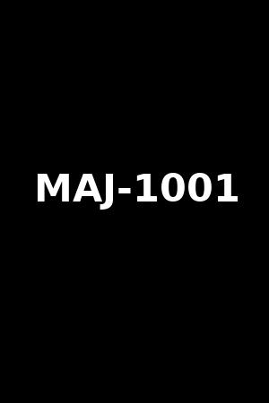 MAJ-1001