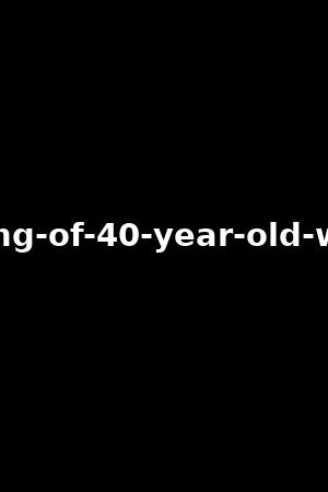 making-of-40-year-old-widow