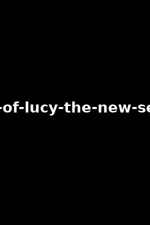 making-of-lucy-the-new-secretary