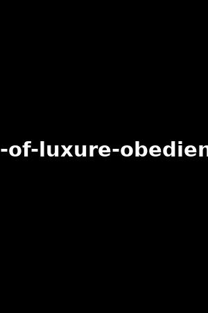 making-of-luxure-obedient-wives